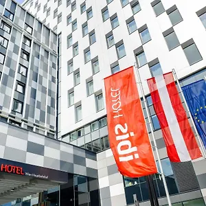 Hotel Ibis Hauptbahnhof, Wien