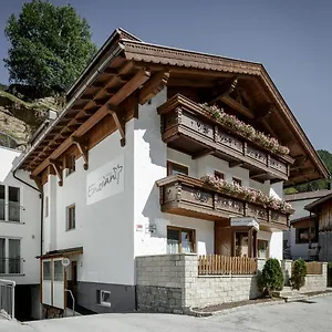 Garni Enzian Rakousko