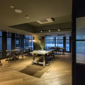 ** Hotel Star Korea Południowa
