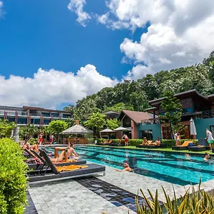 Chaokoh And Resort- Sha Extra 4* Phi Phi Adaları