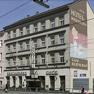 Hotel Hadrigan, Wien