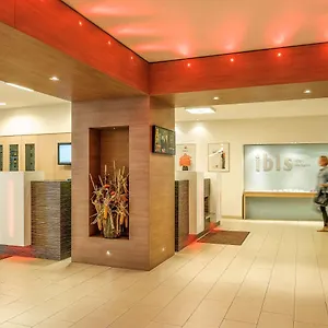 Hotel Ibis Mariahilf, Wien