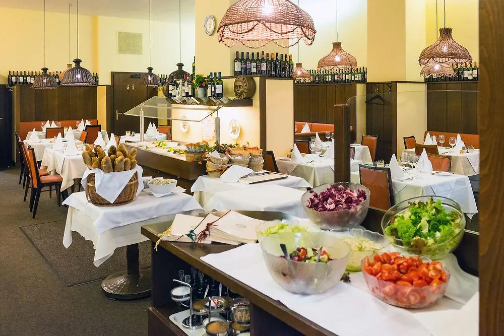 Graben Hotel Wenen