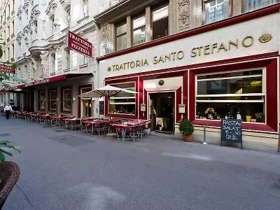 Graben Hotel Viena 4*,  Austria