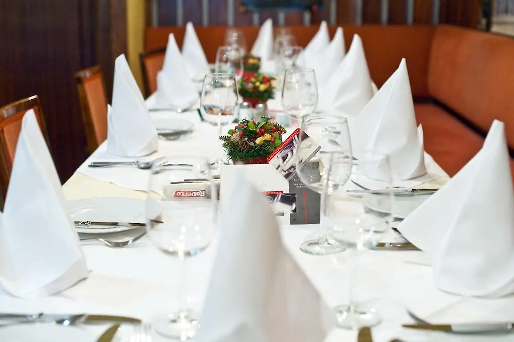 Graben Hotel Wenen