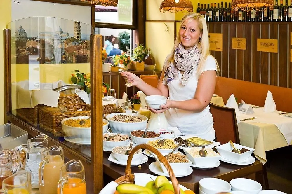Graben Hotel Wenen