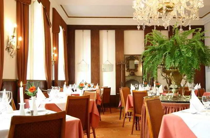 Graben Hotel Wenen Oostenrijk