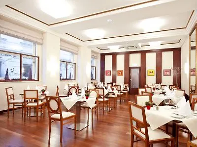Graben Hotel Wenen