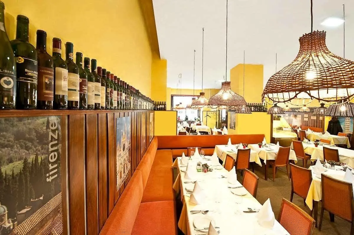 Graben Hotel Wenen