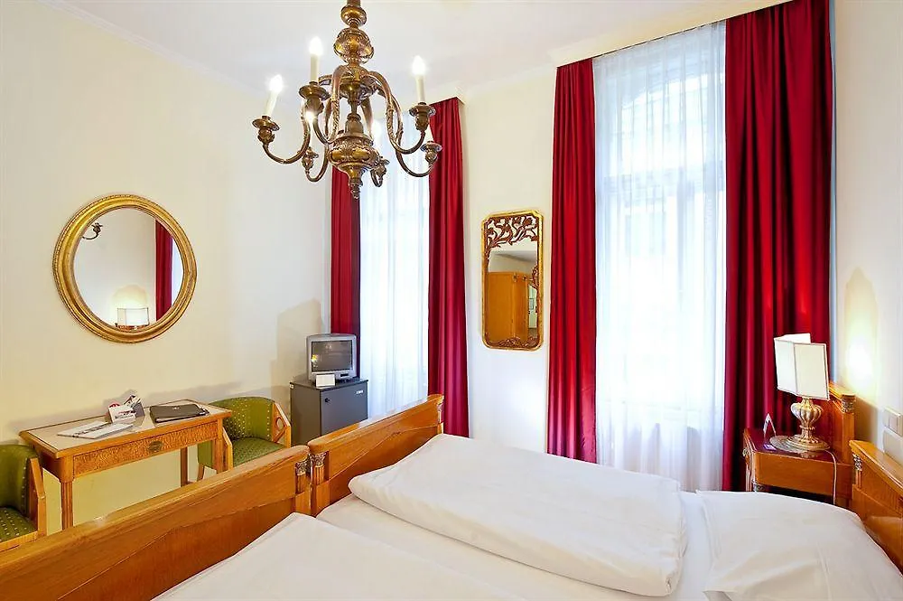 Graben Hotel Wien