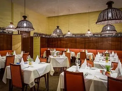 Graben Hotel Wien