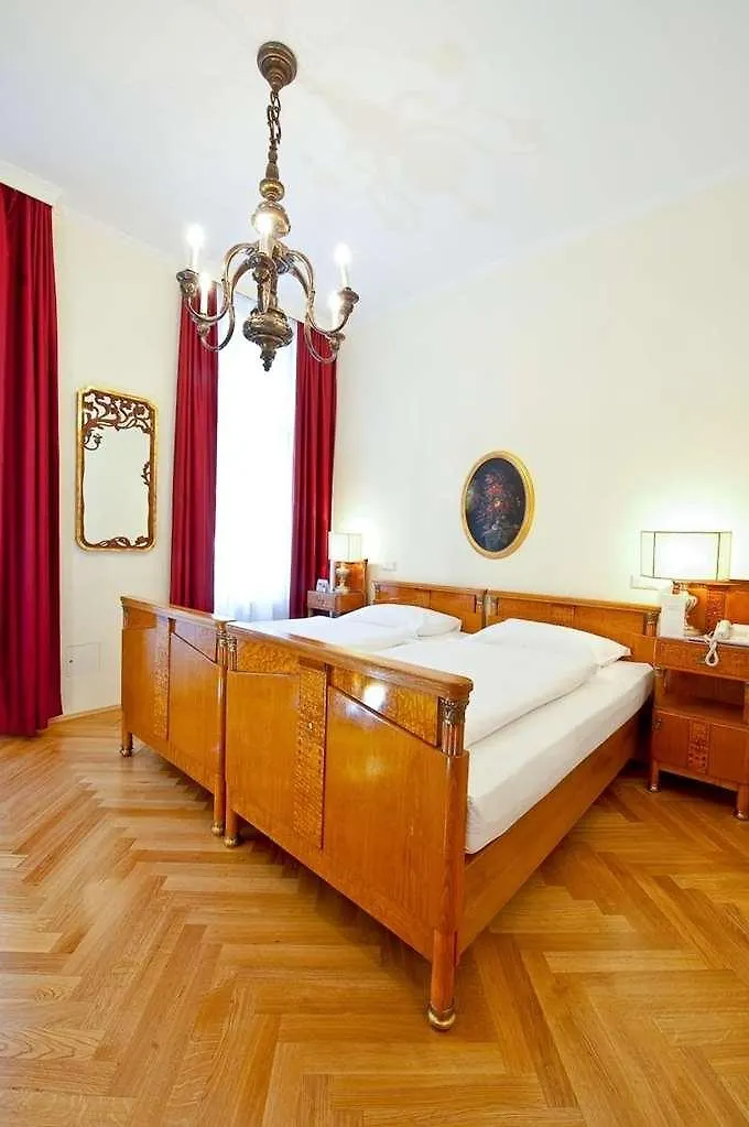 Graben Hotel Wien