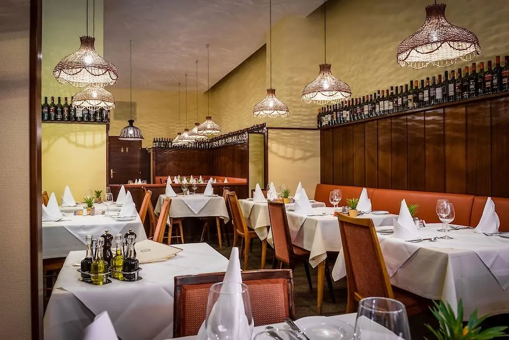 Graben Hotel Wien