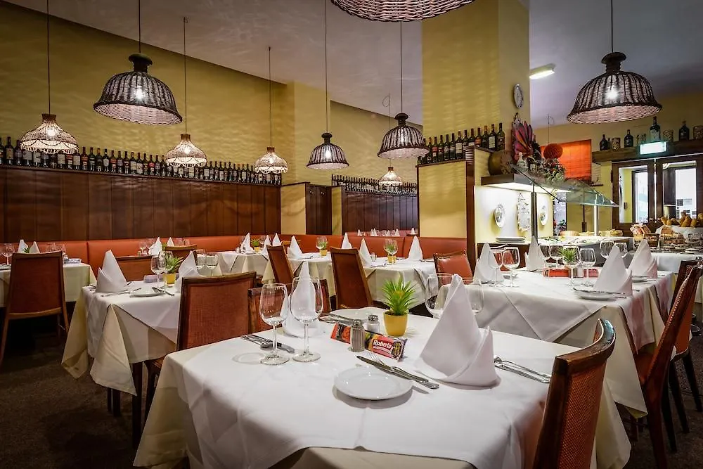 Graben Hotel Wien