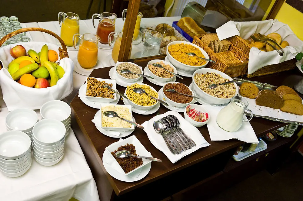 Graben Hotel Wien