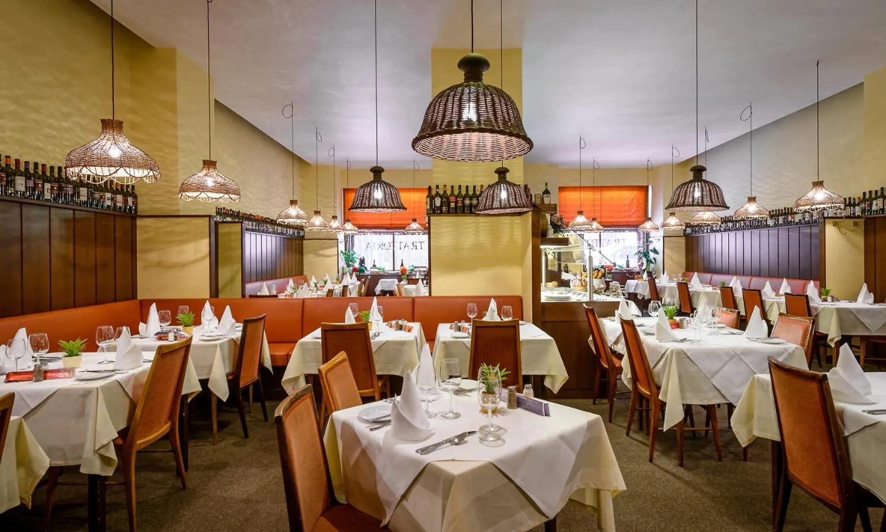 Graben Hotel Wien