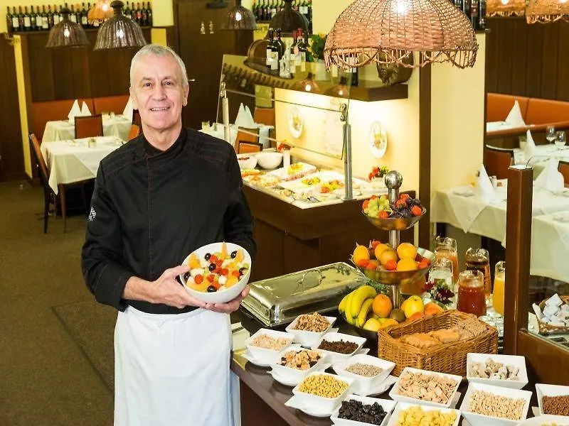 Graben Hotel Wien
