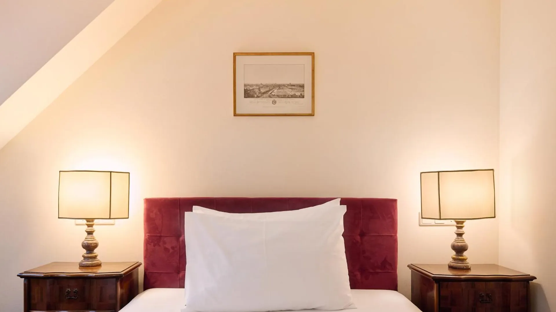 ****  Graben Hotel Wien Østrig