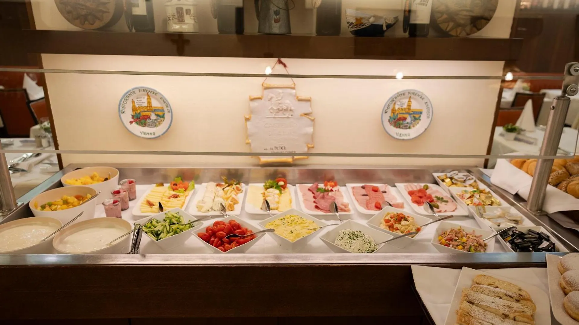 Graben Hotel Wien