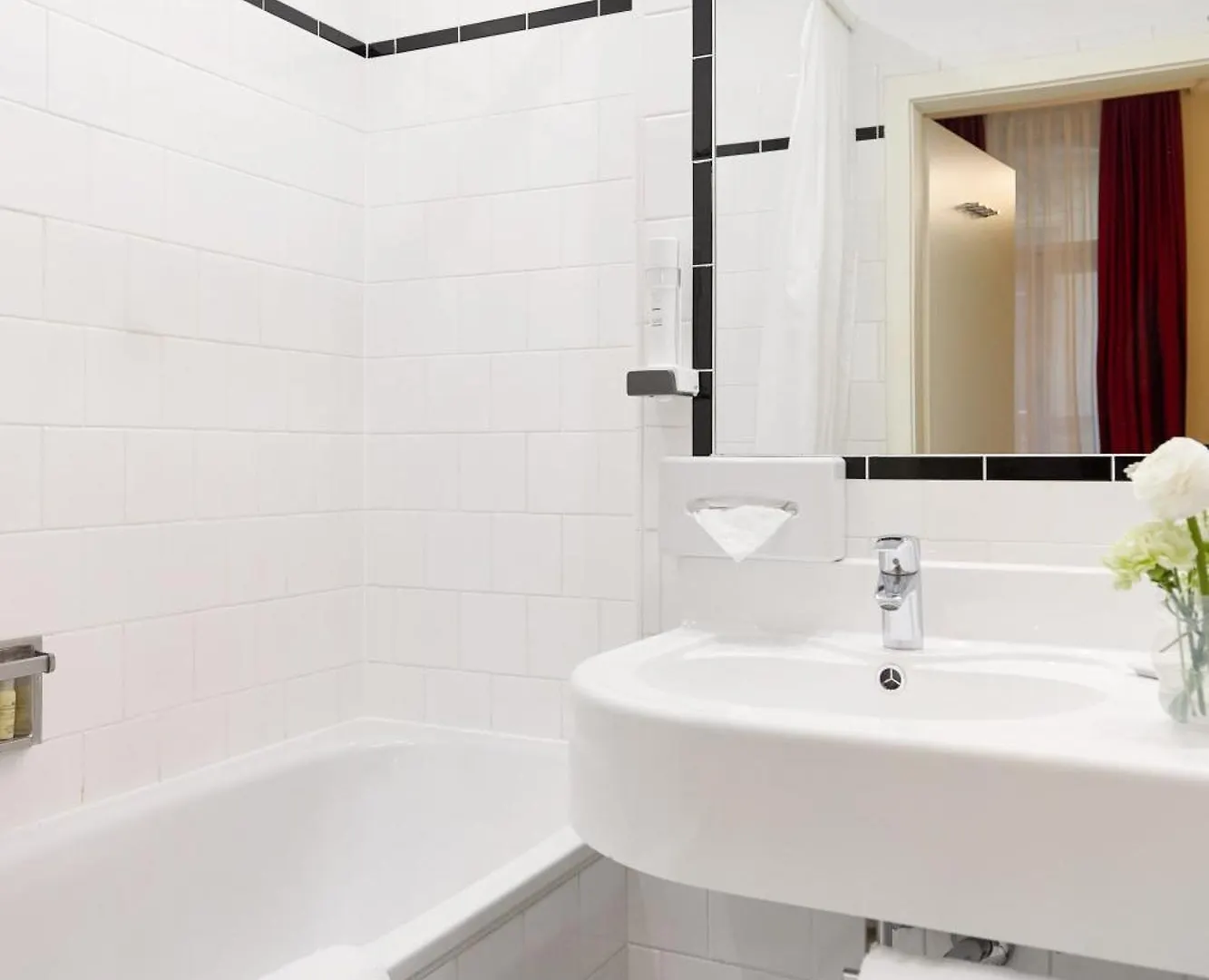 Graben Hotel Wien
