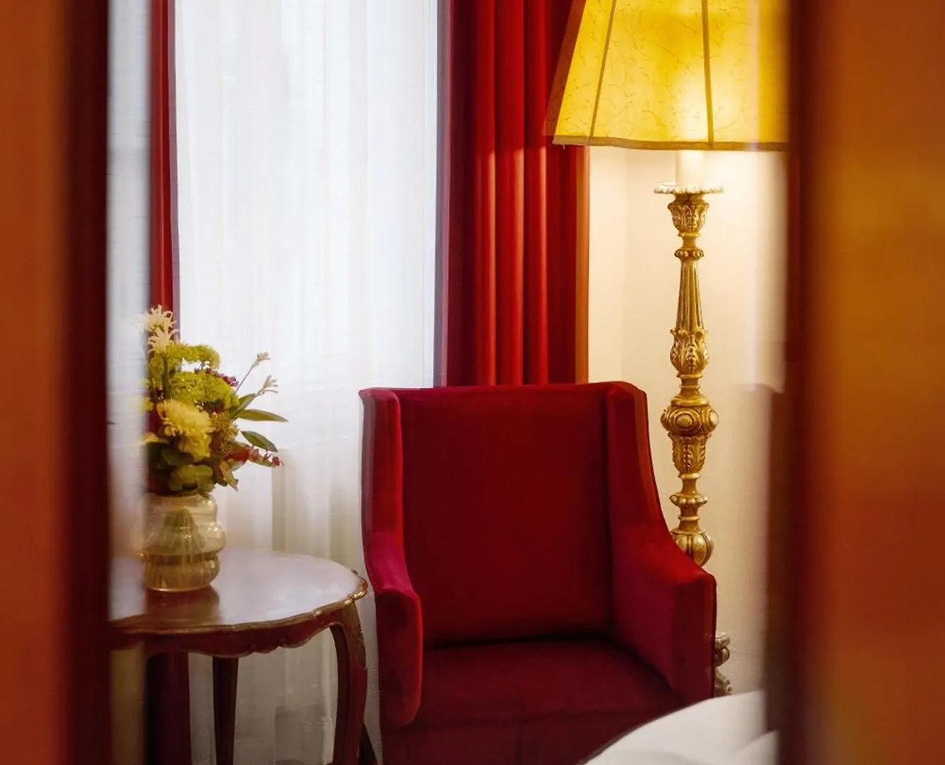 ****  Graben Hotel Wien Østrig