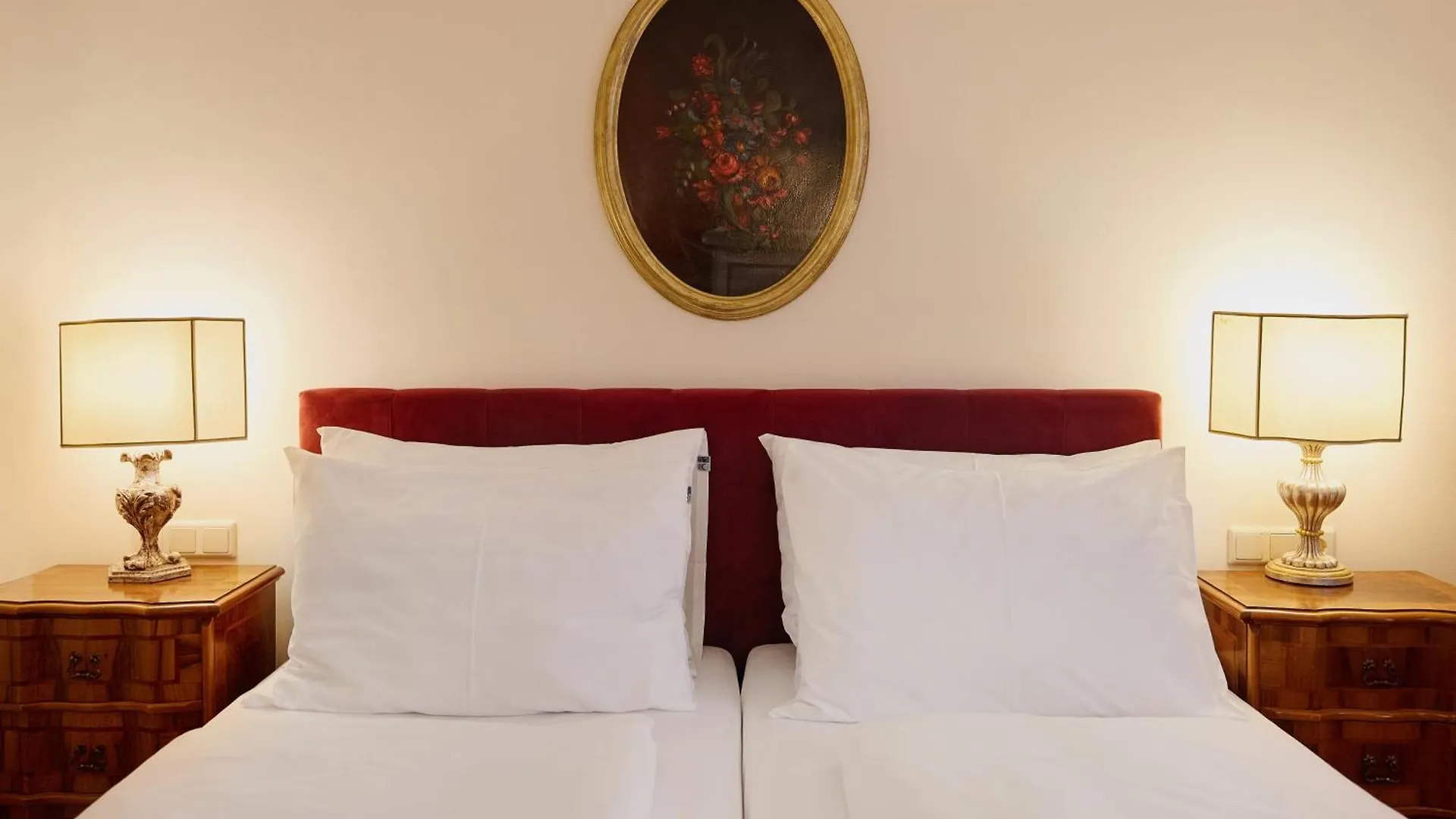 Graben Hotel Wien