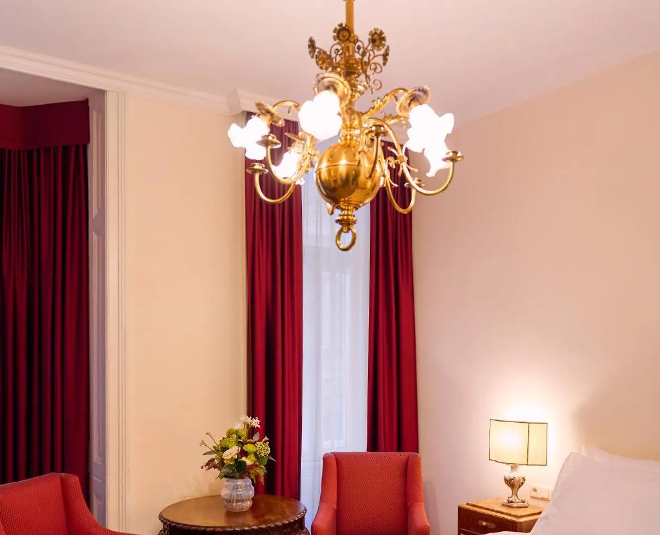Graben Hotel Wien