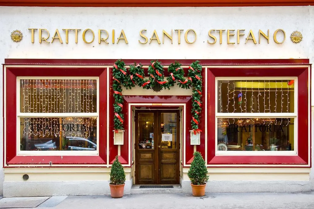 Graben Hotel Wien