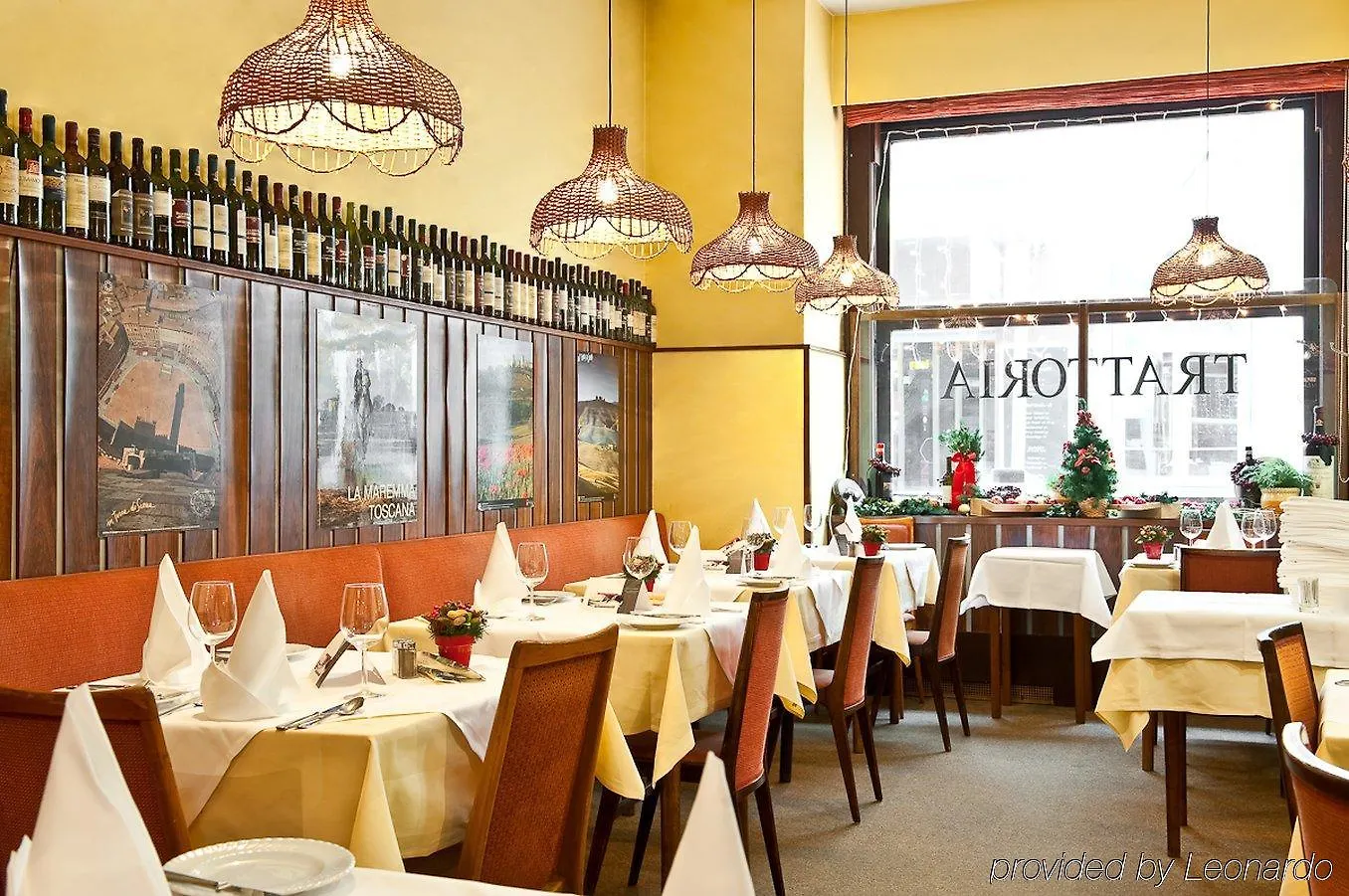 Graben Hotel Wien