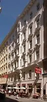 Graben Hotel Wien