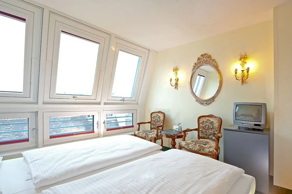 Graben Hotel Wien