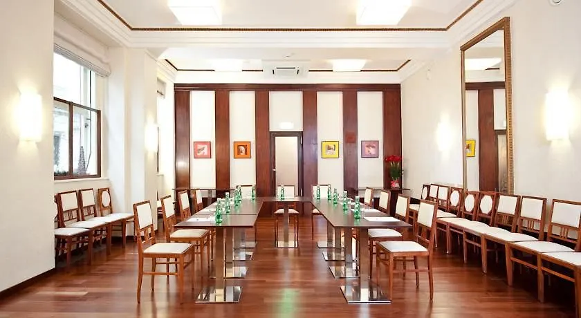 Graben Hotel Wien Østrig