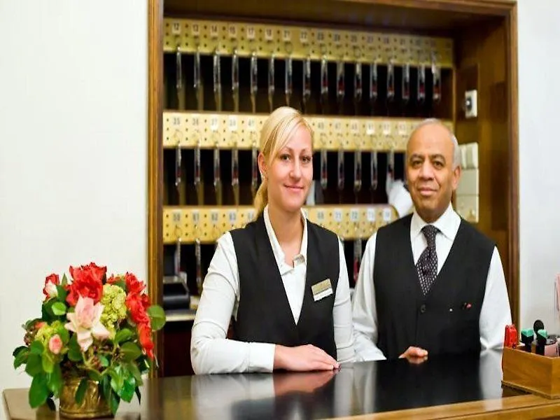Graben Hotel Wien 4*,  Østrig