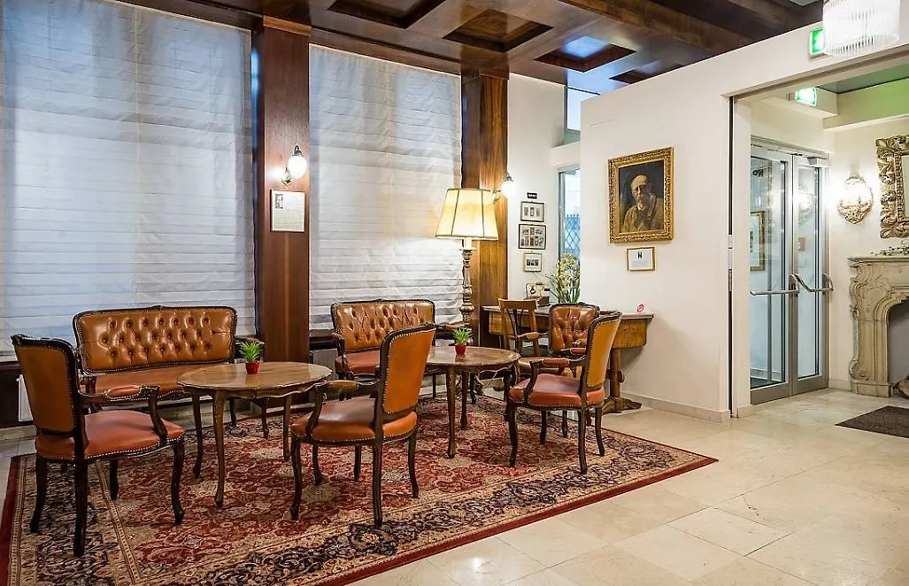 Graben Hotel Wien