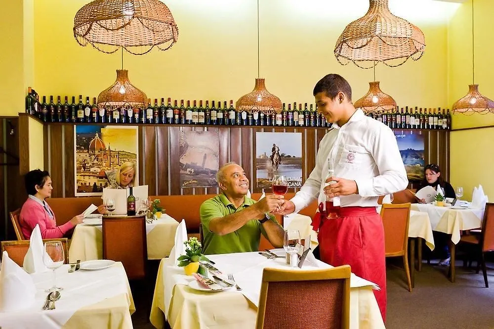 Graben Hotel Wien