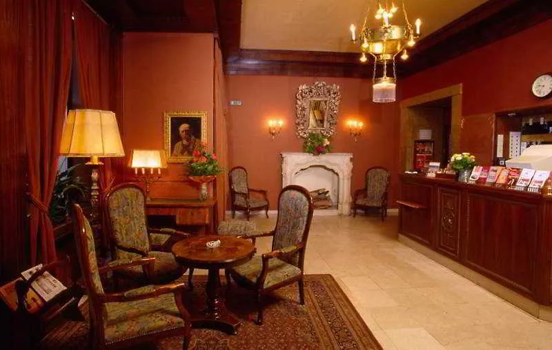 Graben Hotel Wien 4*,  Østrig