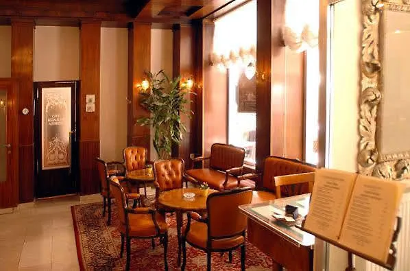 Graben Hotel Wien