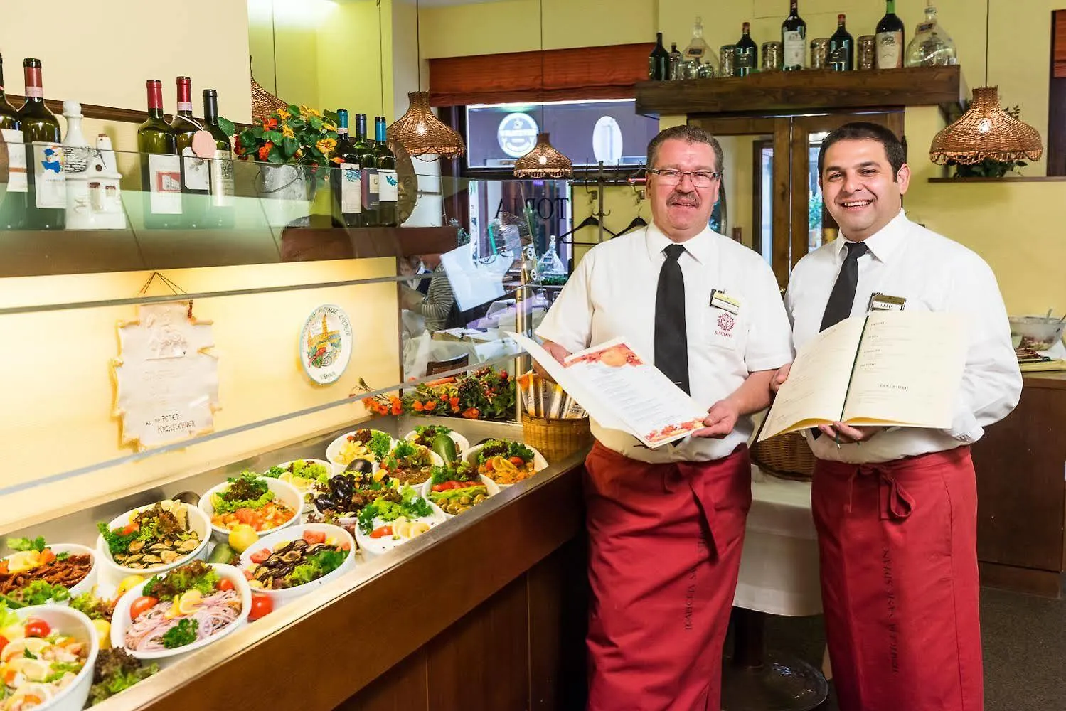 Graben Hotel Wien