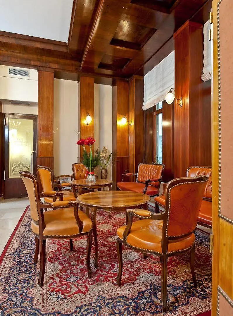 Graben Hotel Wien