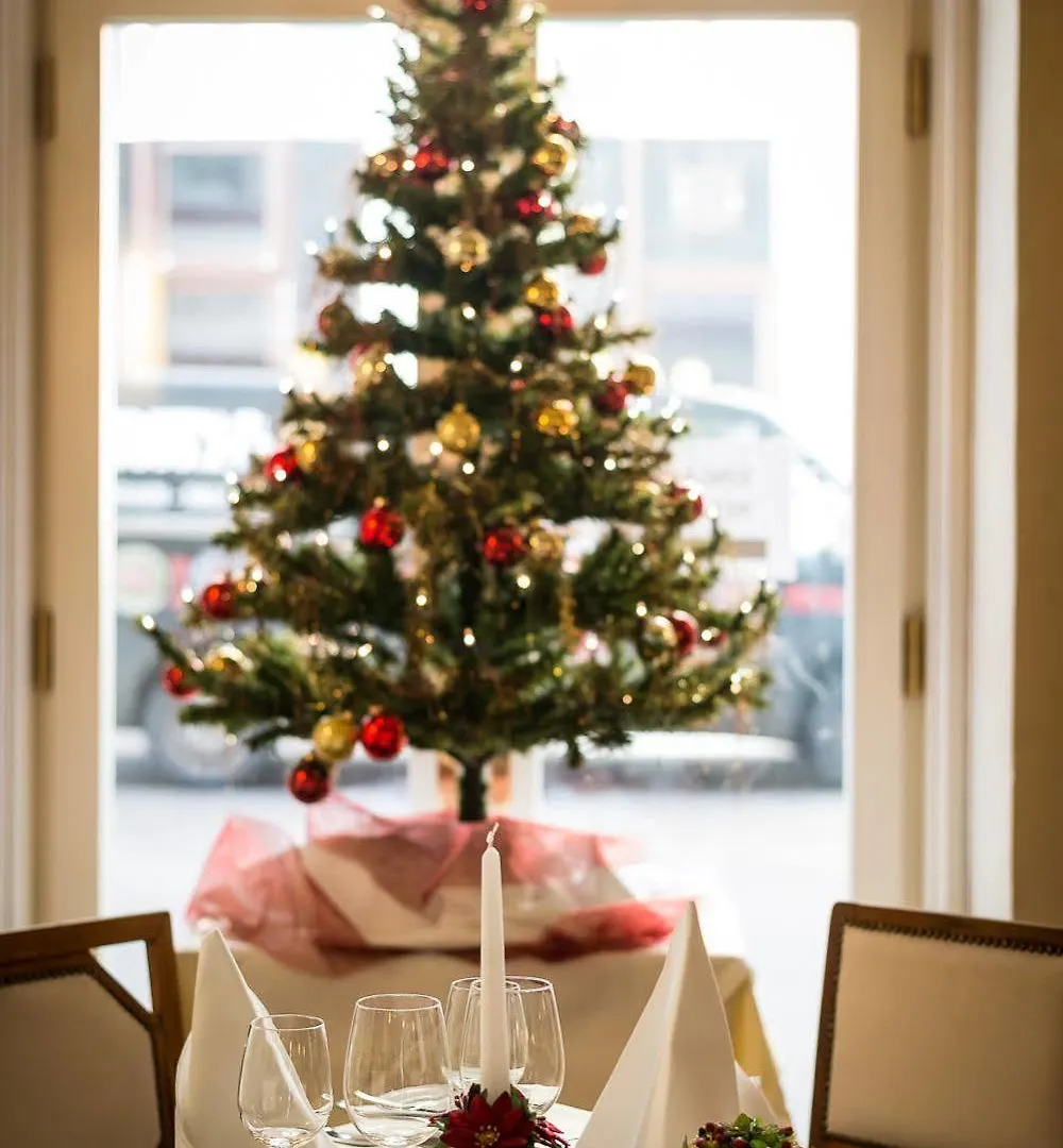 Graben Hotel Wien
