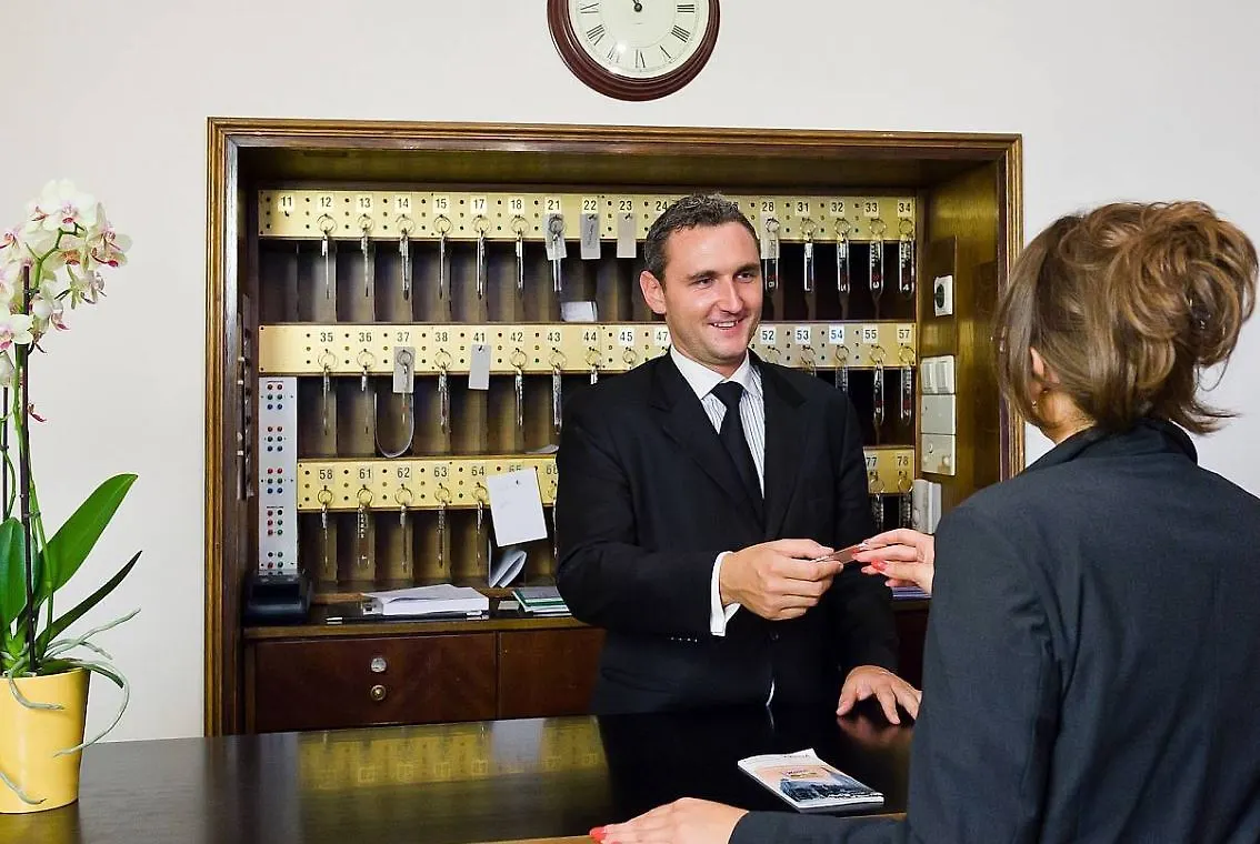 Graben Hotel Wien