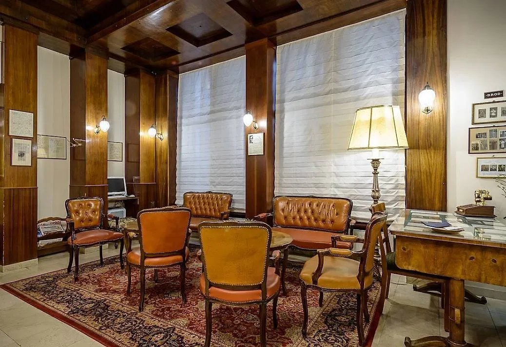 Graben Hotel Wien
