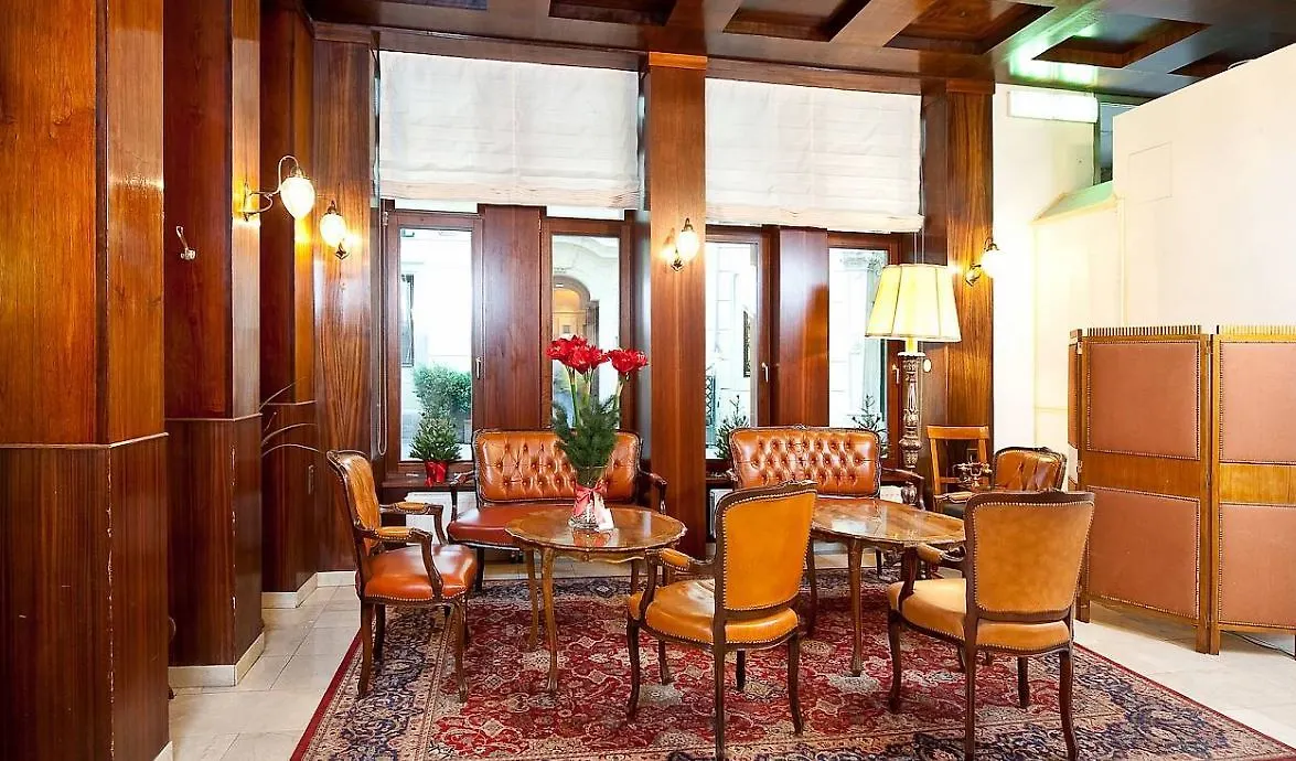 Graben Hotel Wien Østrig