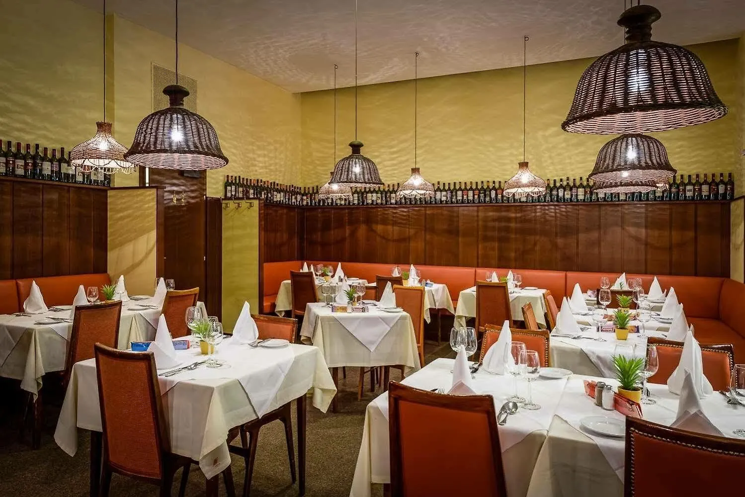 Graben Hotel Wien