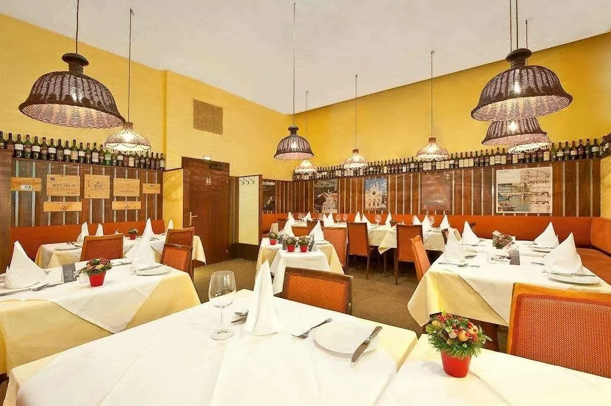 Graben Hotel Wien Østrig