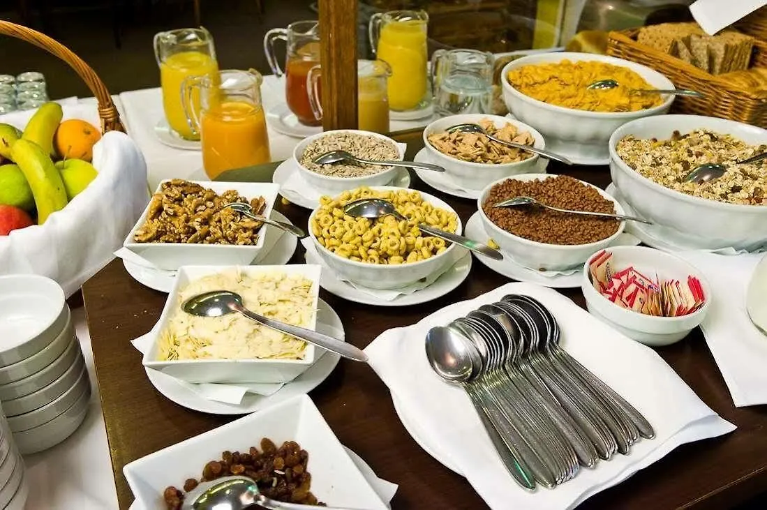 ****  Graben Hotel Wien Østrig