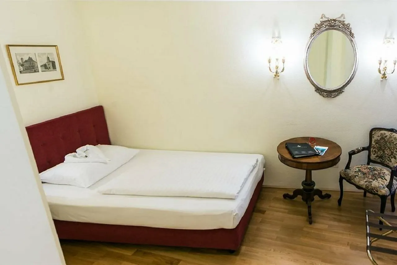 Graben Hotel Wien